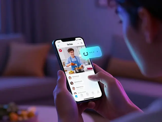 TikTok's AI Assistant: How the Chatbot Feature Boosts User Engagement