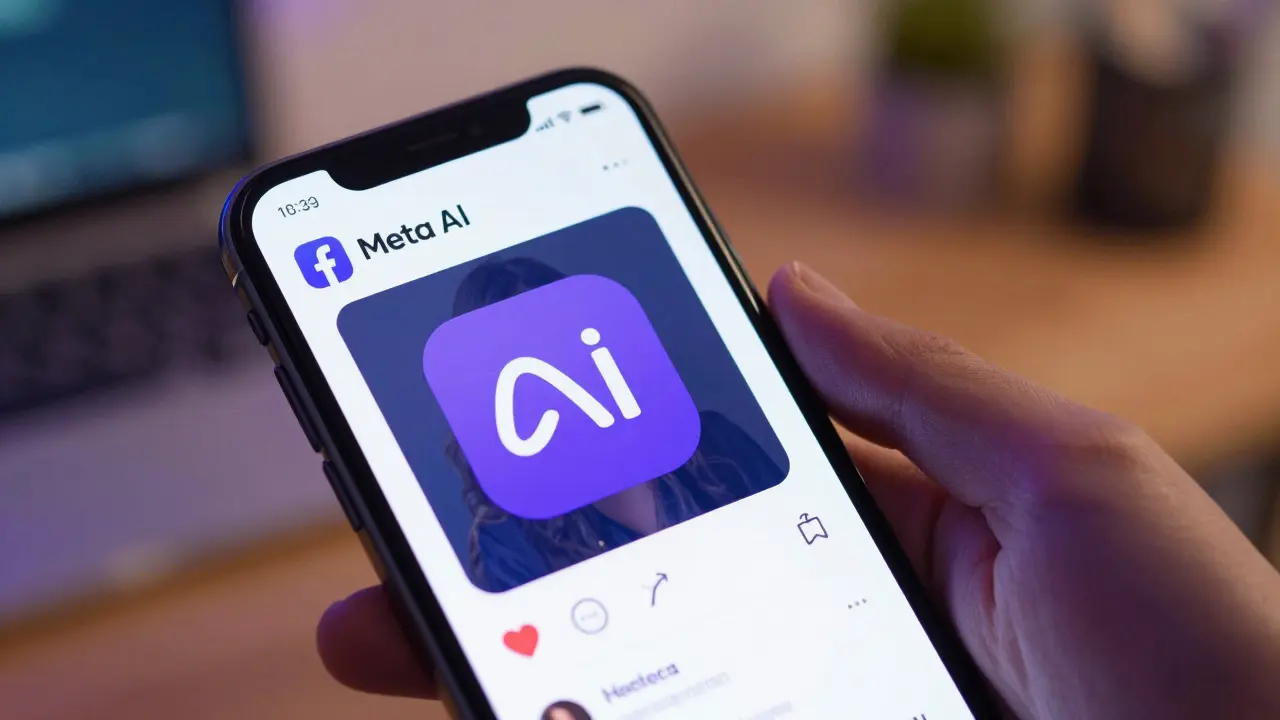 ChatGPT for Facebook: How Meta's AI Integration Transforms Social Media in 2026