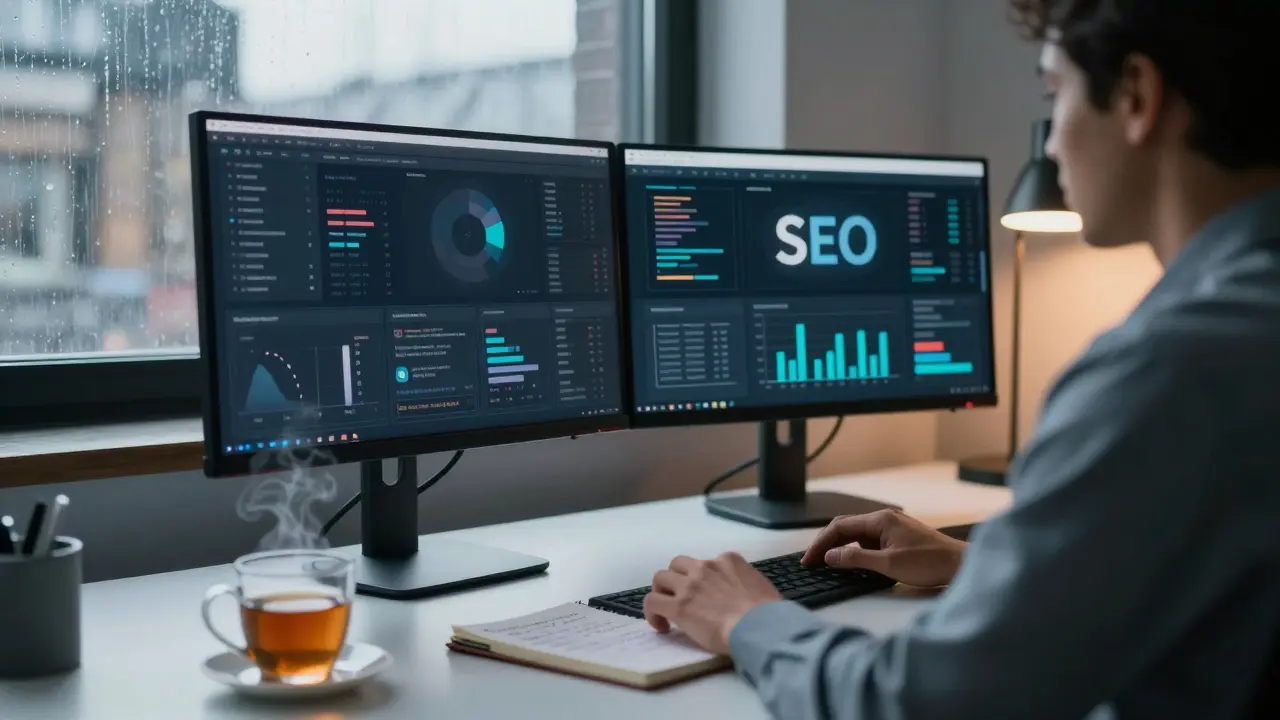ChatGPT for SEO: How to Transform Search Engine Optimization in 2026