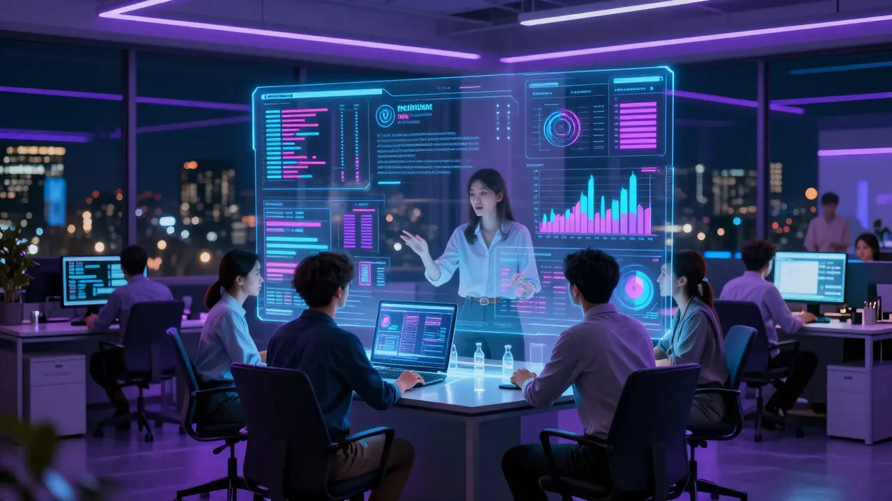 Digital Marketing: The Ultimate Weapon for Business Survival in 2026