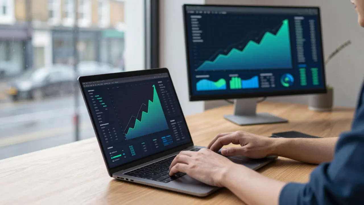 Internet Marketing: A Practical Guide to Sustainable Business Growth