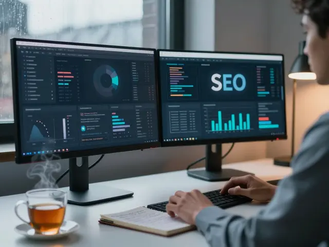 ChatGPT for SEO: How to Transform Search Engine Optimization in 2026