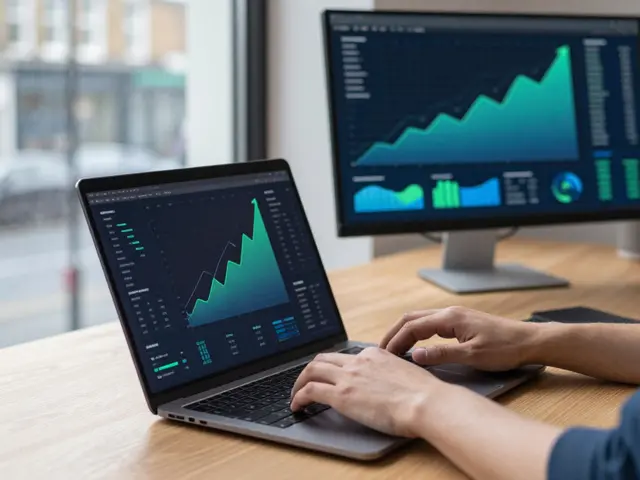 Internet Marketing: A Practical Guide to Sustainable Business Growth