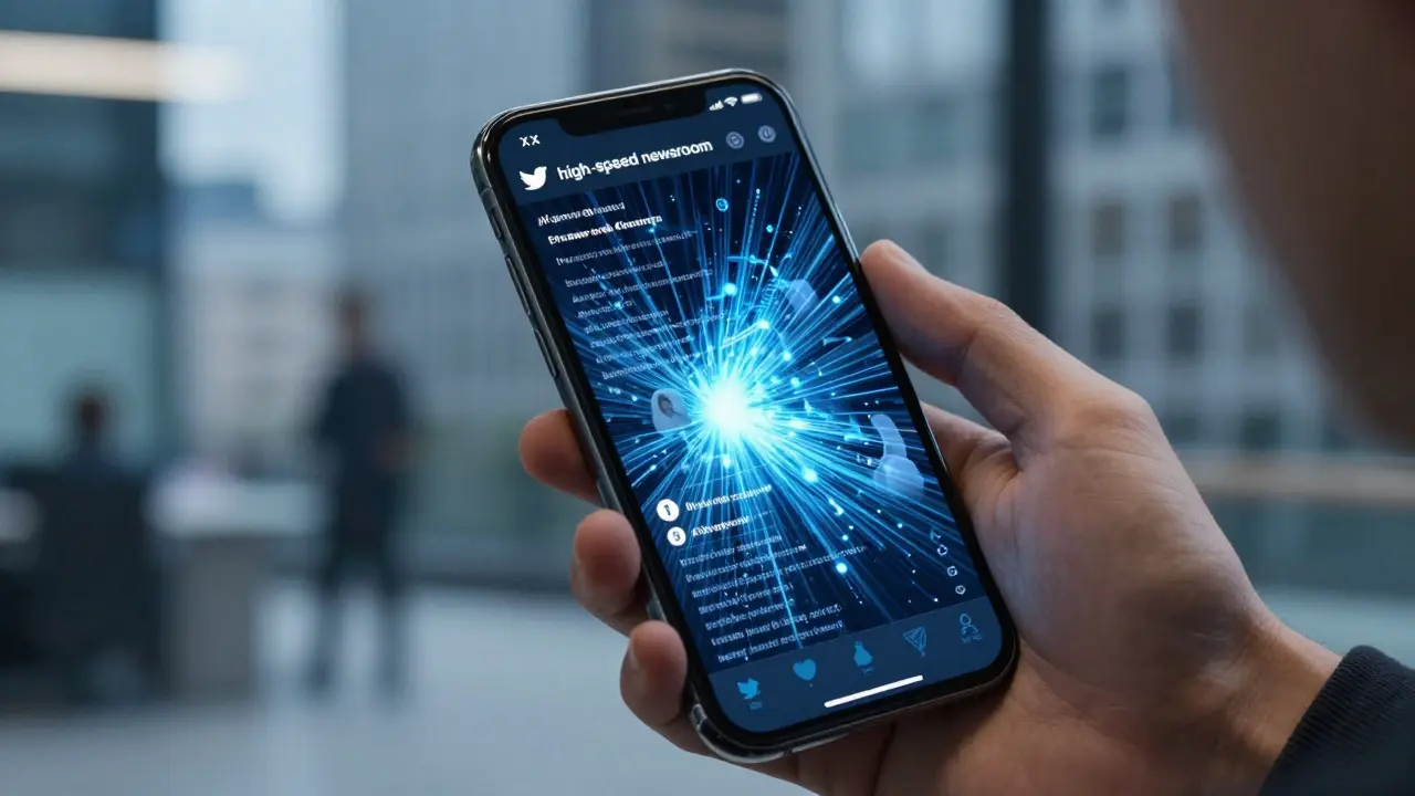 How ChatGPT and AI Are Reshaping Twitter (X) in 2026