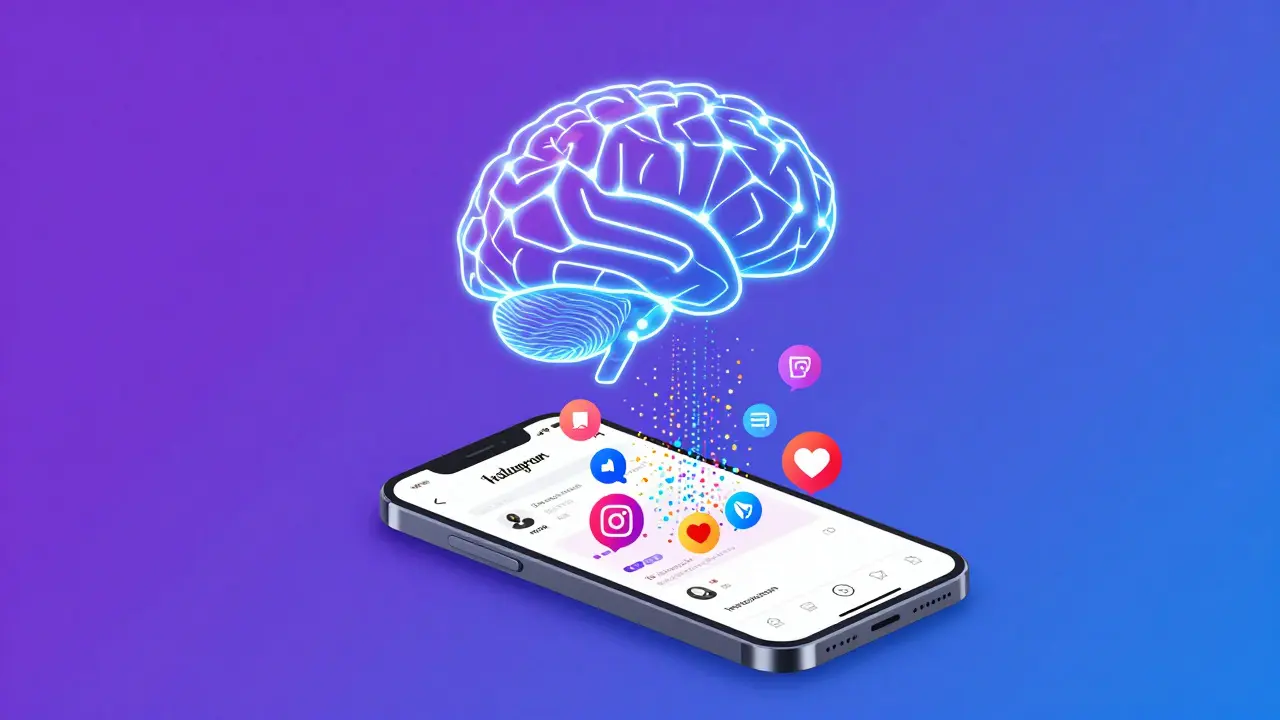 How to Use ChatGPT for Instagram Marketing: A Complete Guide