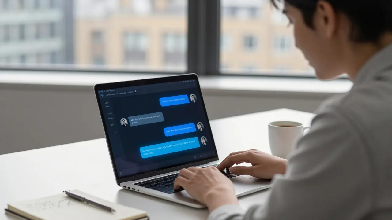 How to Use ChatGPT for Social Media Marketing: A Practical Guide