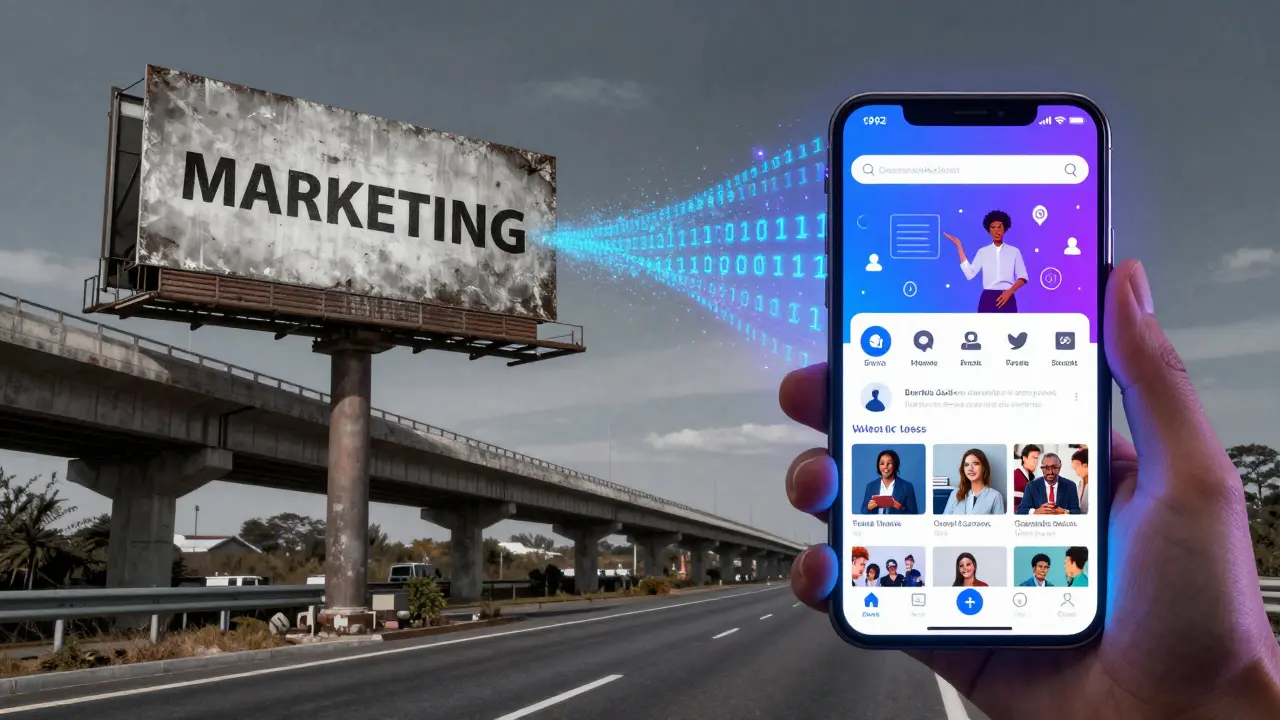The Rise of Internet Marketing: What You Need to Know in 2026