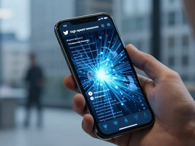 How ChatGPT and AI Are Reshaping Twitter (X) in 2026