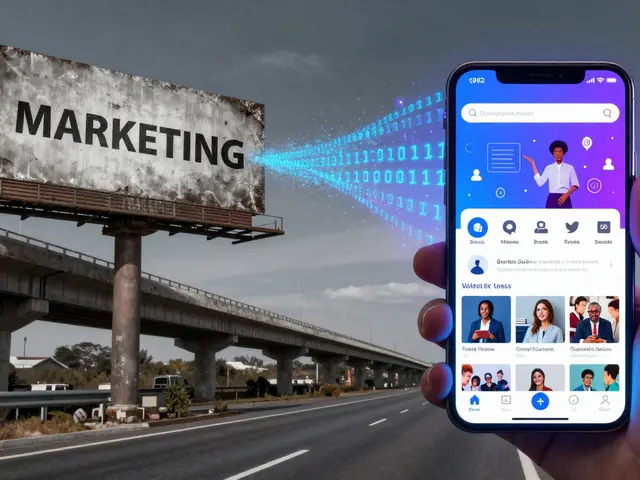 The Rise of Internet Marketing: What You Need to Know in 2026
