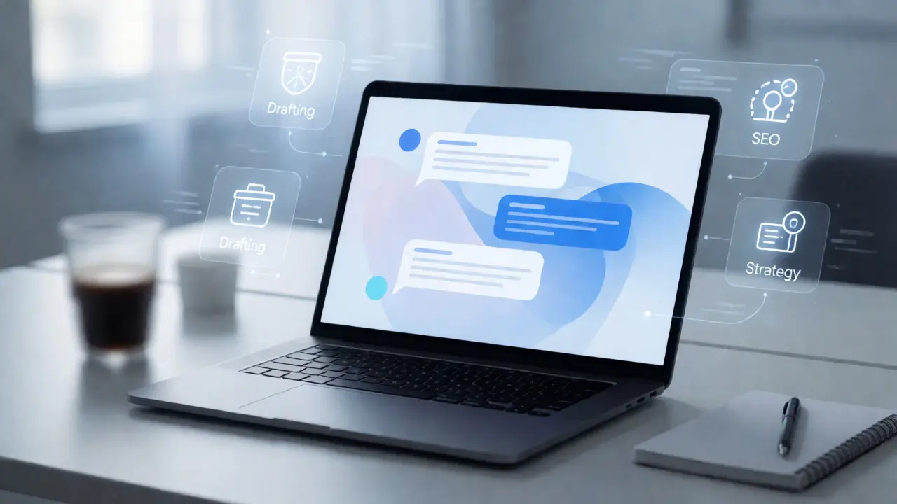 ChatGPT for Digital Marketing: A Practical Guide