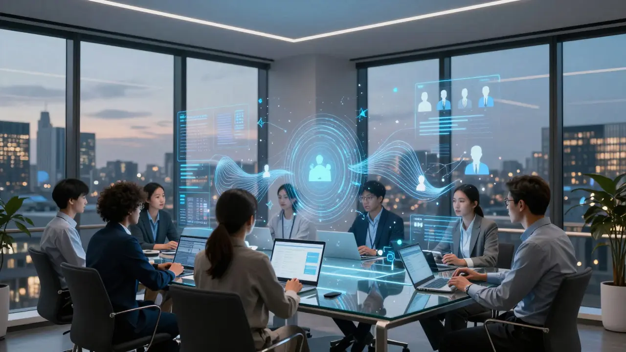 Digital Marketing in 2026: The New Age of Advertising