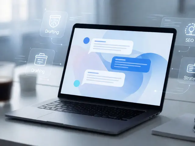 ChatGPT for Digital Marketing: A Practical Guide
