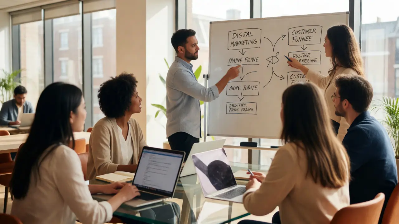Online Marketing Guide: Grow Your Business in 2026