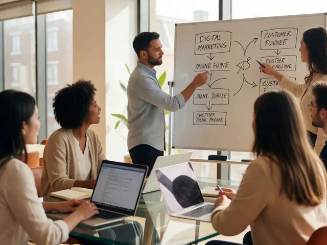 Online Marketing Guide: Grow Your Business in 2026